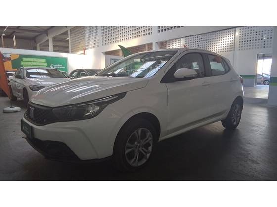 FIAT ARGO 1.0 FIREFLY FLEX DRIVE MANUAL FIAT ARGO 1.0 FIREFLY FLEX DRIVE MANUAL